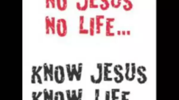 Sonny Okosun - No Jesus, No Life